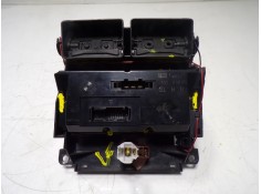 Recambio de mando climatizador para audi a8 (4e2) 4.0 v8 32v tdi biturbo cat (ase) referencia OEM IAM 4E0919158C5PR 4E0819203B  2