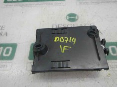 Recambio de modulo electronico para dacia sandero stepway referencia OEM IAM 284B12879R 284B18663R A2C92226605 2