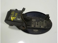 Recambio de tapa combustible para mercedes-benz clase cls (w219) 3.0 cdi cat referencia OEM IAM A2197570106 A0005843117 A2196300 2