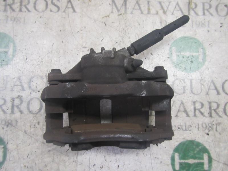 Recambio de pinza freno delantera derecha para citroën c4 berlina 1.6 16v hdi referencia OEM IAM   