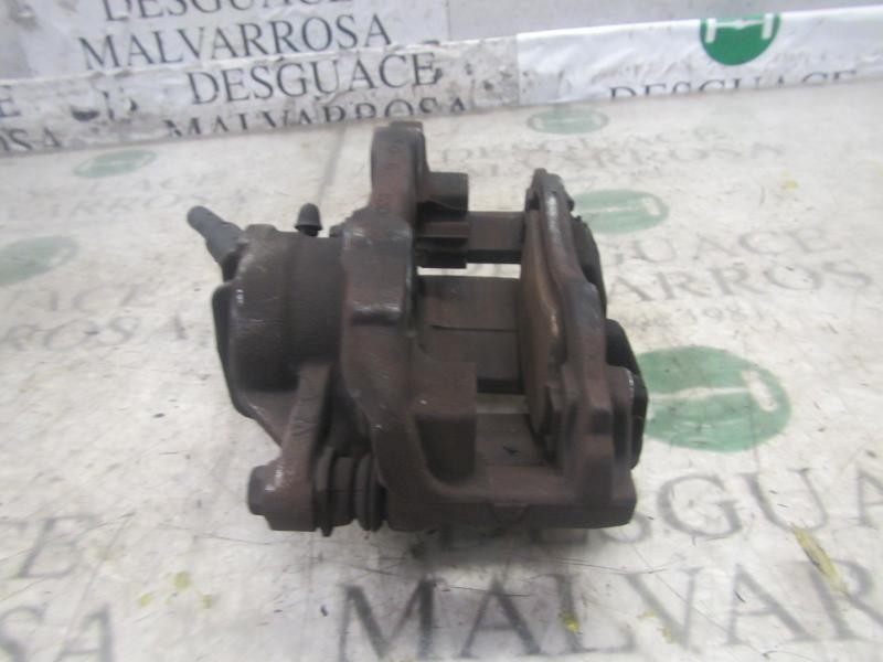 Recambio de pinza freno delantera derecha para citroën c4 berlina 1.6 16v hdi referencia OEM IAM   