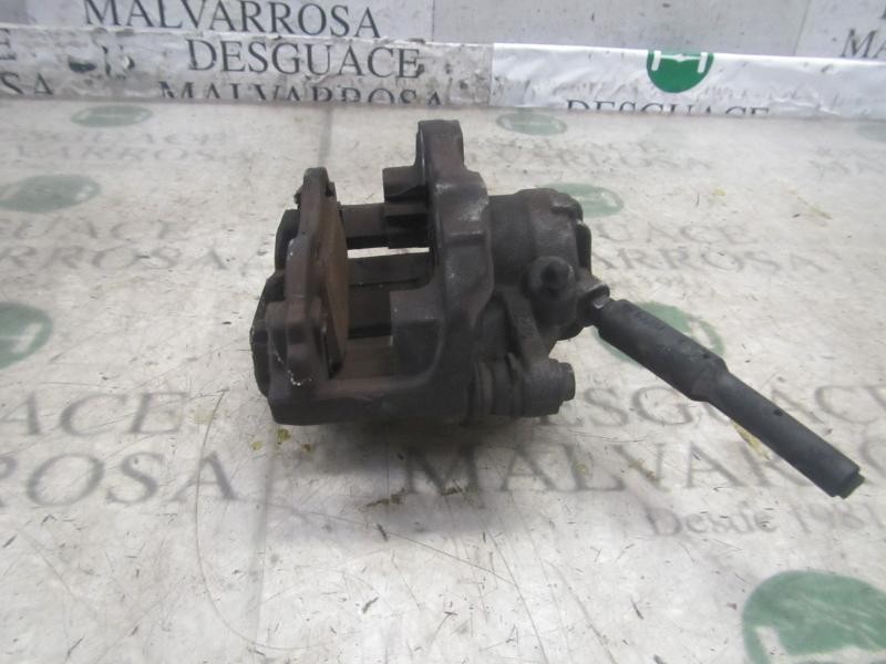 Recambio de pinza freno delantera derecha para citroën c4 berlina 1.6 16v hdi referencia OEM IAM   