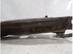 Recambio de brazo suspension inferior trasero izquierdo para bmw serie 1 berlina (e81/e87) 2.0 16v diesel referencia OEM IAM 333 2