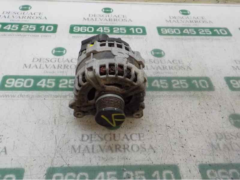 Recambio de alternador para volkswagen golf vii lim. (5g1) advance bluemotion referencia OEM IAM 03L903023K 03L906023K F000BL080