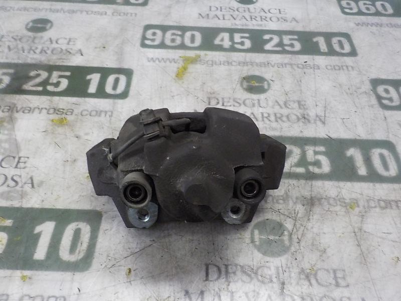 Recambio de pinza freno trasera derecha para bmw serie 3 compact (e46) 316ti referencia OEM IAM 34216758128  