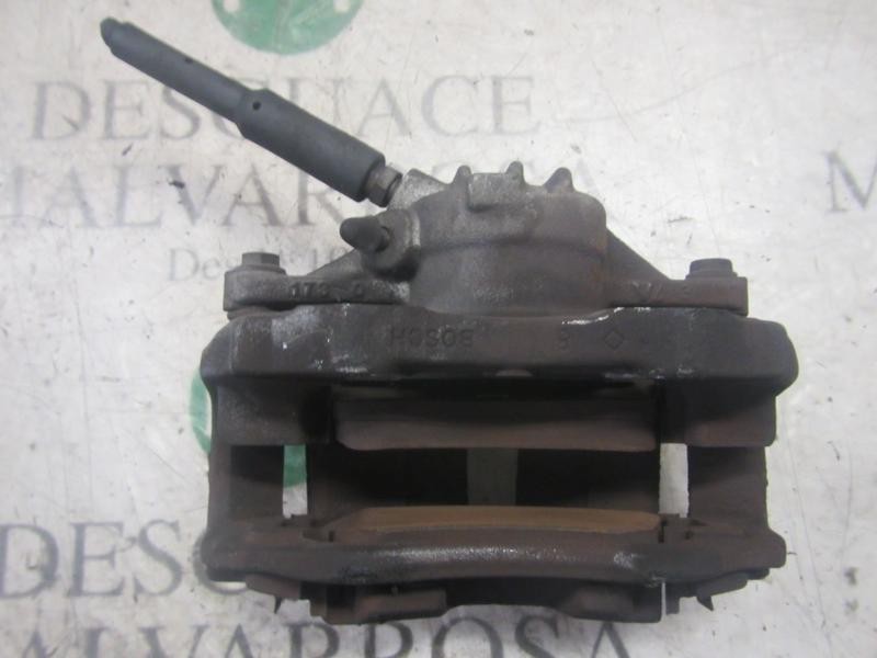Recambio de pinza freno delantera izquierda para citroën c4 berlina 1.6 16v hdi referencia OEM IAM   