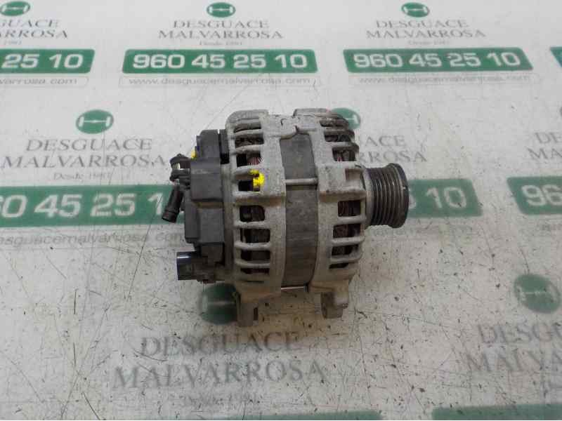 Recambio de alternador para volkswagen golf vii lim. (5g1) advance bluemotion referencia OEM IAM 03L903023K 03L906023K F000BL080