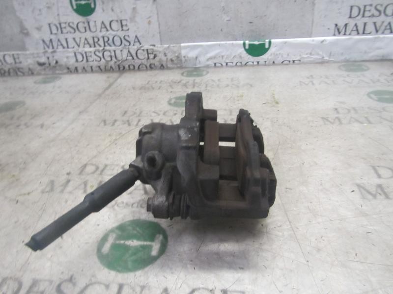 Recambio de pinza freno delantera izquierda para citroën c4 berlina 1.6 16v hdi referencia OEM IAM   