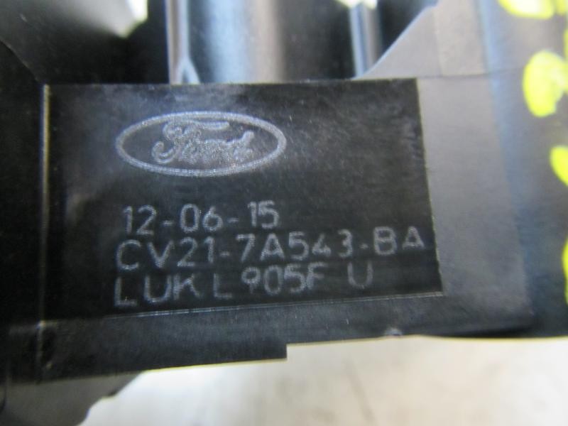 Recambio de bomba embrague para ford fiesta (ccn) titanium referencia OEM IAM 1751682 CV217A543BA 