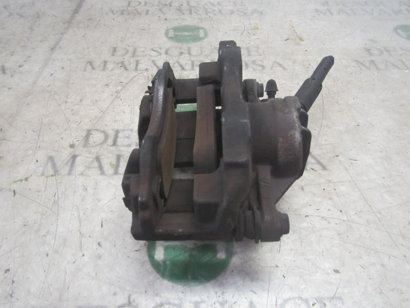 Recambio de pinza freno delantera izquierda para citroën c4 berlina 1.6 16v hdi referencia OEM IAM   