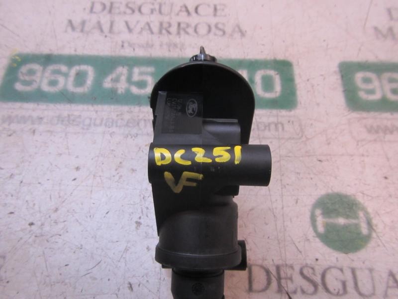 Recambio de bomba embrague para ford fiesta (ccn) titanium referencia OEM IAM 1751682 CV217A543BA 