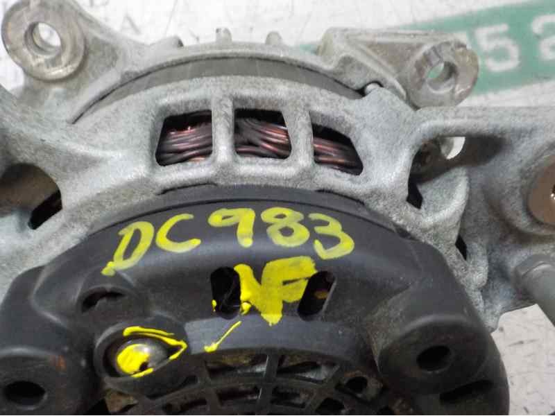 Recambio de alternador para volkswagen golf vii lim. (5g1) advance bluemotion referencia OEM IAM 03L903023K 03L906023K F000BL080