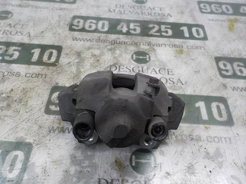 Recambio de pinza freno trasera izquierda para bmw serie 3 compact (e46) 316ti referencia OEM IAM 34216758127  