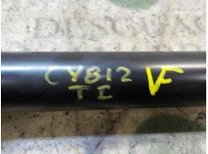 Recambio de amortiguador trasero izquierdo para citroën c3 business referencia OEM IAM 9811392680   2