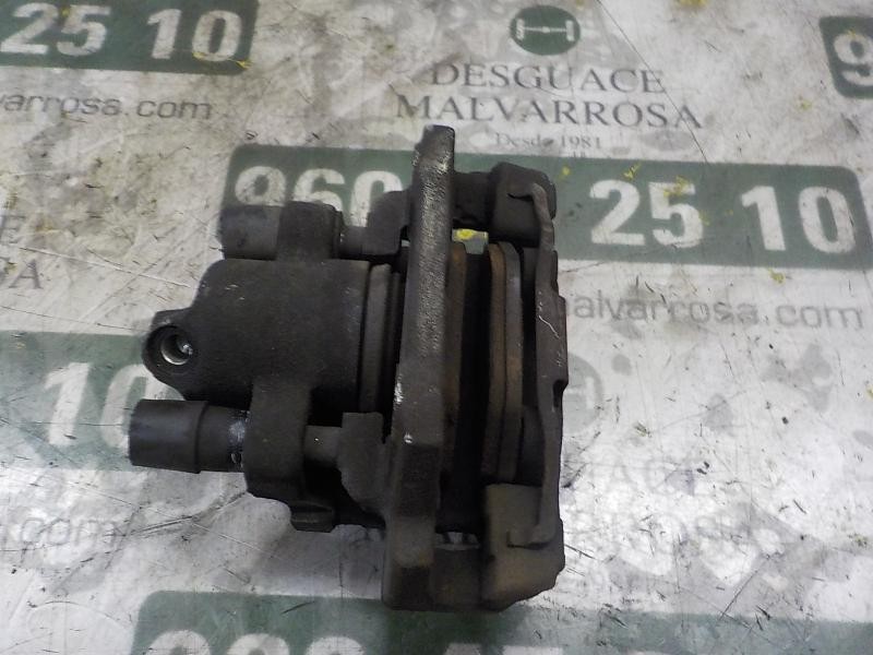 Recambio de pinza freno trasera izquierda para bmw serie 3 compact (e46) 316ti referencia OEM IAM 34216758127  