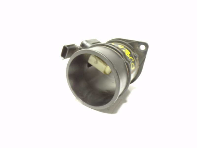 Recambio de caudalimetro para nissan pulsar (c13) 1.5 turbodiesel cat referencia OEM IAM 2268000QAB 5WK97021 5WK97021