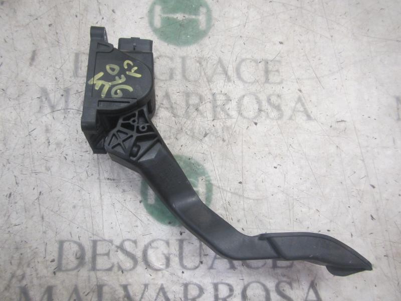 Recambio de potenciometro pedal para citroën c4 berlina 1.6 16v hdi referencia OEM IAM   