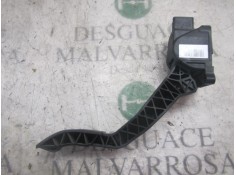 Recambio de potenciometro pedal para citroën c4 berlina 1.6 16v hdi referencia OEM IAM    2