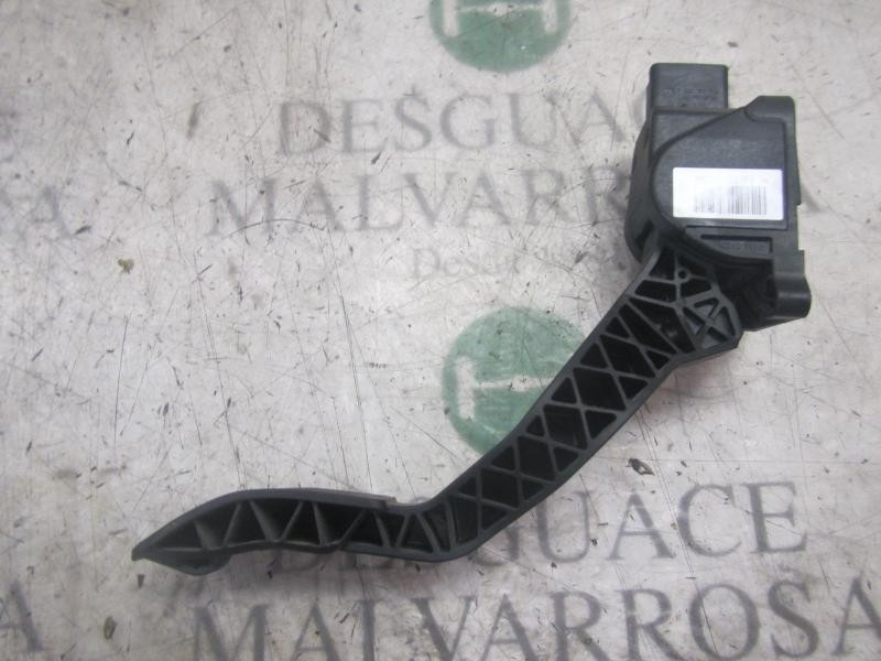 Recambio de potenciometro pedal para citroën c4 berlina 1.6 16v hdi referencia OEM IAM   