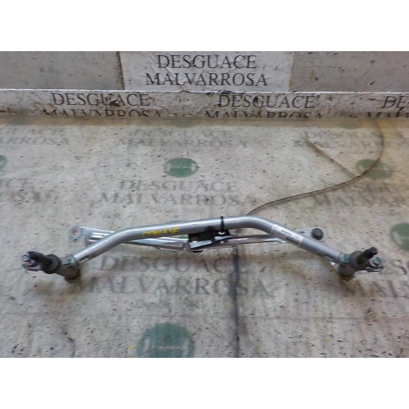 Recambio de articulacion limpia delantero para citroën c3 business referencia OEM IAM 9815497780  