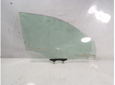 Recambio de cristal puerta delantero derecho para hyundai i20 1.0 tgdi cat referencia OEM IAM 82420C8010  