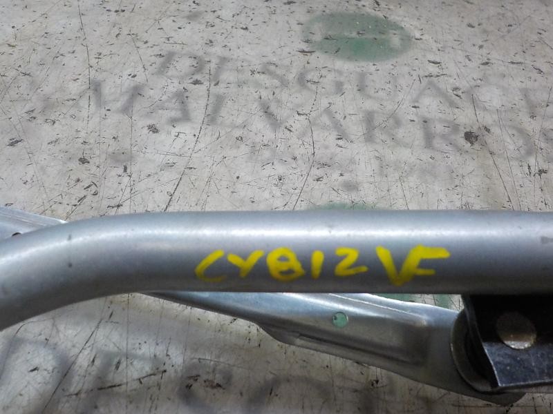 Recambio de articulacion limpia delantero para citroën c3 business referencia OEM IAM 9815497780  