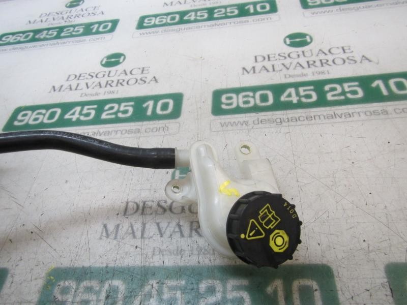 Recambio de bomba freno para ford fiesta (ccn) titanium referencia OEM IAM 1751664  