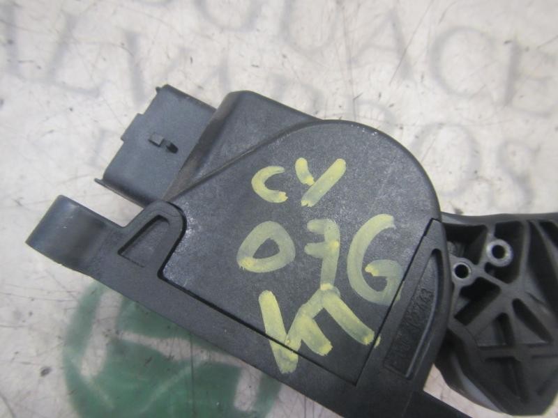 Recambio de potenciometro pedal para citroën c4 berlina 1.6 16v hdi referencia OEM IAM   