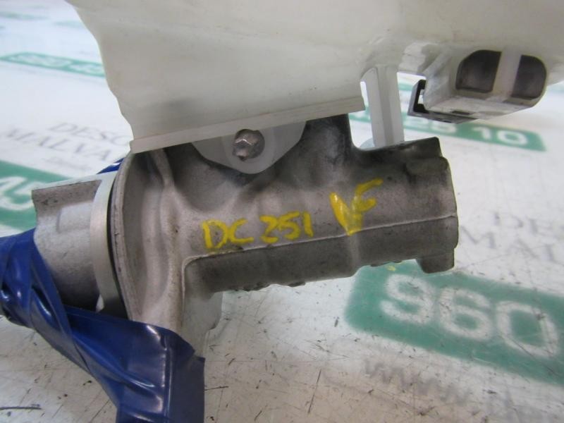 Recambio de bomba freno para ford fiesta (ccn) titanium referencia OEM IAM 1751664  