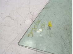 Recambio de cristal puerta delantero derecho para hyundai i20 1.0 tgdi cat referencia OEM IAM 82420C8010   2