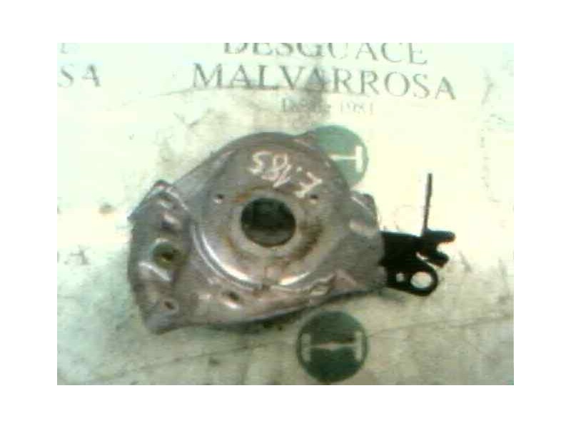 Recambio de soporte bomba inyeccion para peugeot 607 (s1) 2.2 hdi fap cat referencia OEM IAM   