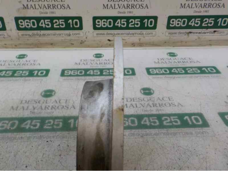 Recambio de disco freno trasero para volkswagen golf vii lim. (5g1) advance bluemotion referencia OEM IAM 1K0615601AA  