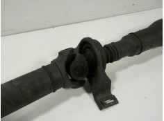 Recambio de transmision central para mercedes-benz clase cls (w219) 3.0 cdi cat referencia OEM IAM A2114102316   2