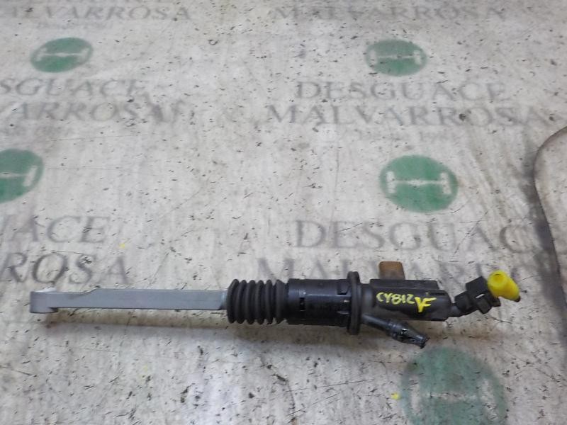 Recambio de bomba embrague para citroën c3 business referencia OEM IAM 9812924680  