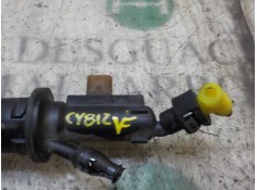 Recambio de bomba embrague para citroën c3 business referencia OEM IAM 9812924680   2