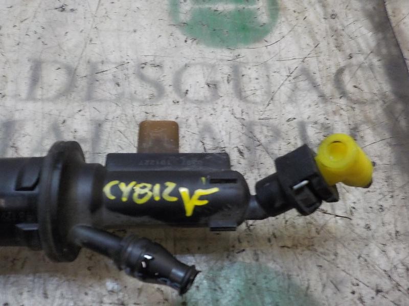 Recambio de bomba embrague para citroën c3 business referencia OEM IAM 9812924680  