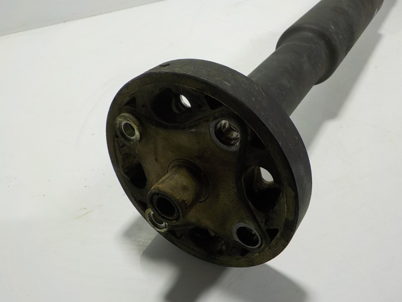 Recambio de transmision central para mercedes-benz clase cls (w219) 3.0 cdi cat referencia OEM IAM A2114102316  