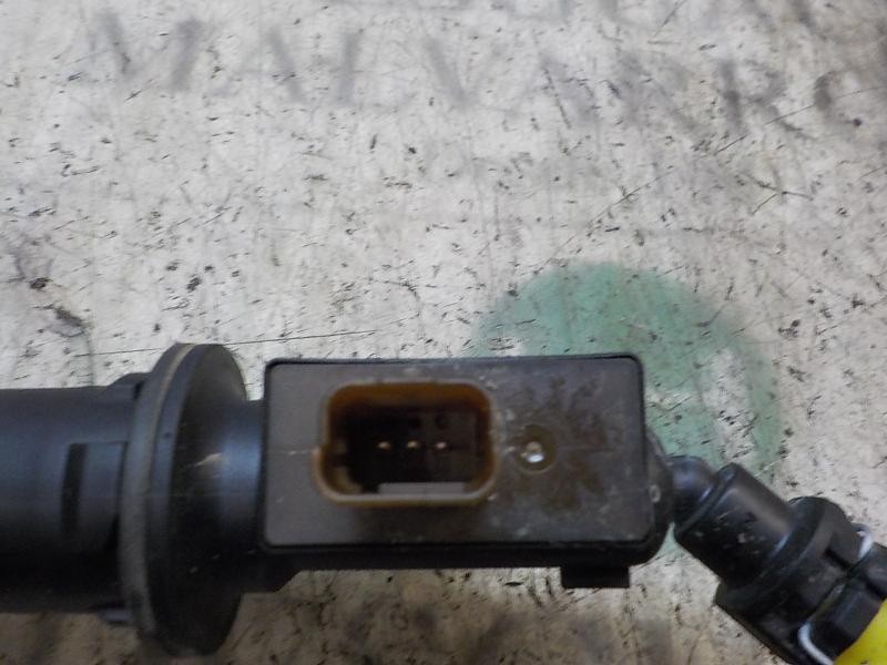 Recambio de bomba embrague para citroën c3 business referencia OEM IAM 9812924680  