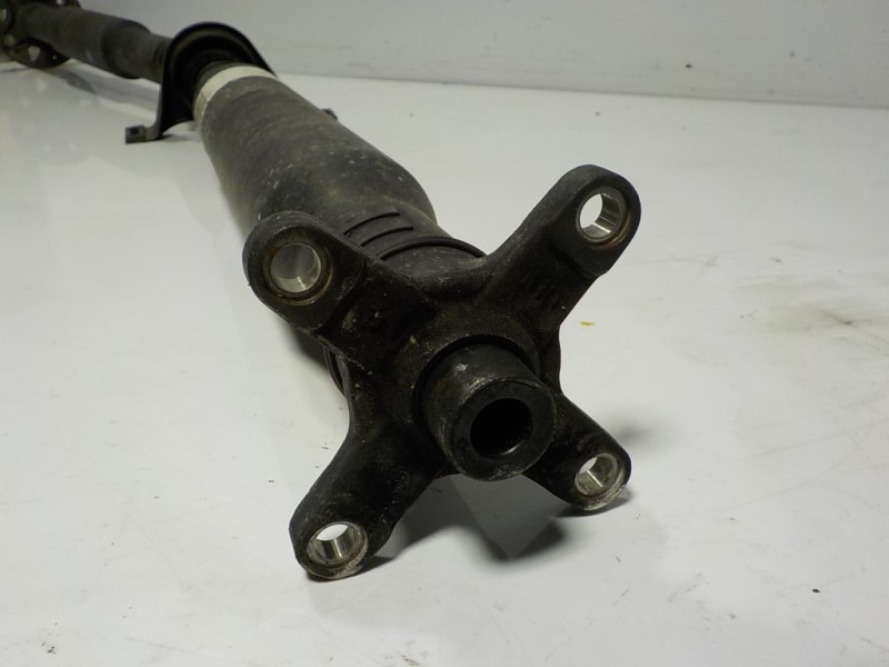 Recambio de transmision central para mercedes-benz clase cls (w219) 3.0 cdi cat referencia OEM IAM A2114102316  