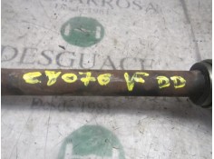 Recambio de transmision derecha para citroën c4 berlina 1.6 16v hdi referencia OEM IAM    2