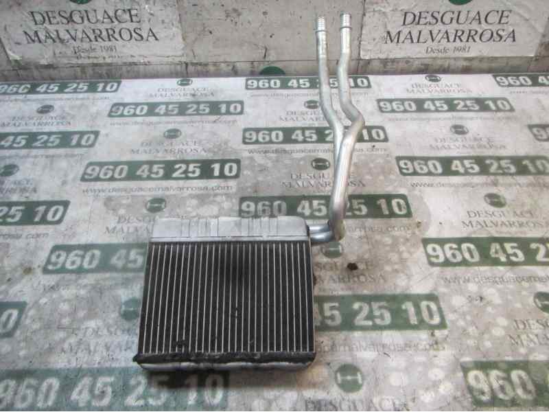 Recambio de radiador calefaccion / aire acondicionado para bmw serie 3 compact (e46) 316ti referencia OEM IAM 64118372783  