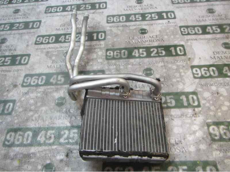 Recambio de radiador calefaccion / aire acondicionado para bmw serie 3 compact (e46) 316ti referencia OEM IAM 64118372783  