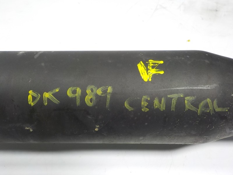 Recambio de transmision central para mercedes-benz clase cls (w219) 3.0 cdi cat referencia OEM IAM A2114102316  