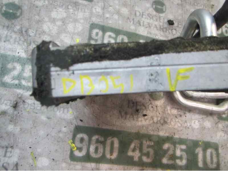 Recambio de radiador calefaccion / aire acondicionado para bmw serie 3 compact (e46) 316ti referencia OEM IAM 64118372783  
