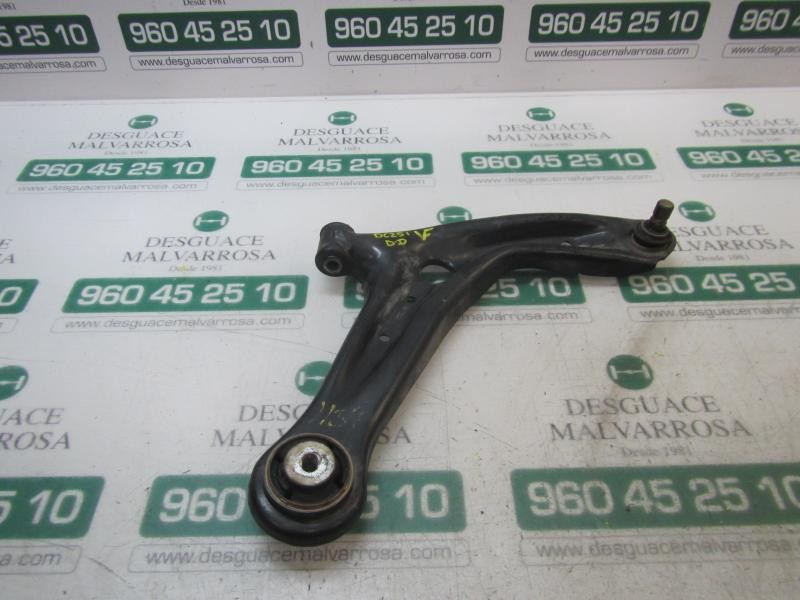 Recambio de brazo suspension inferior delantero derecho para ford fiesta (ccn) titanium referencia OEM IAM 1737309  