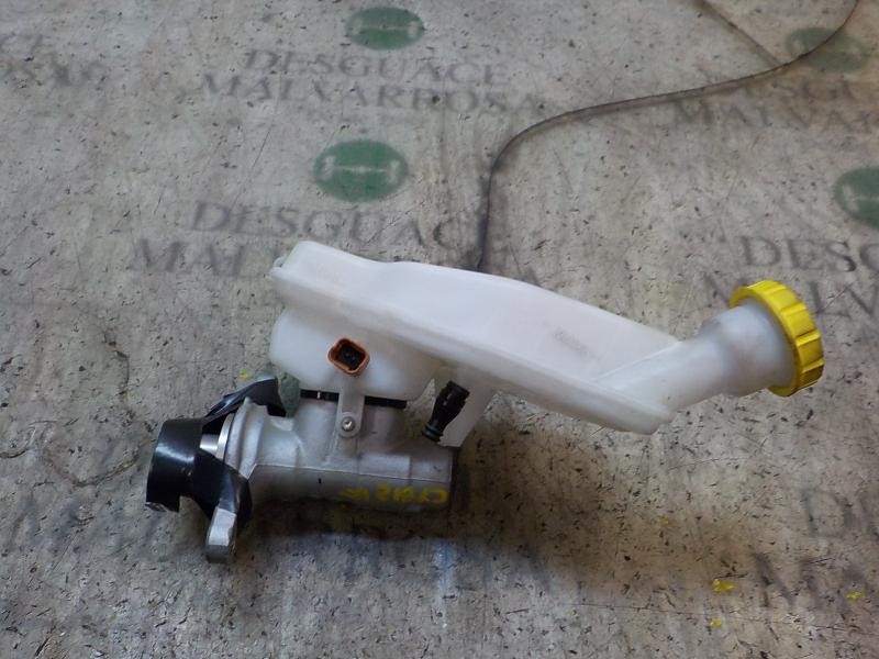 Recambio de bomba freno para citroën c3 business referencia OEM IAM 4601R7  