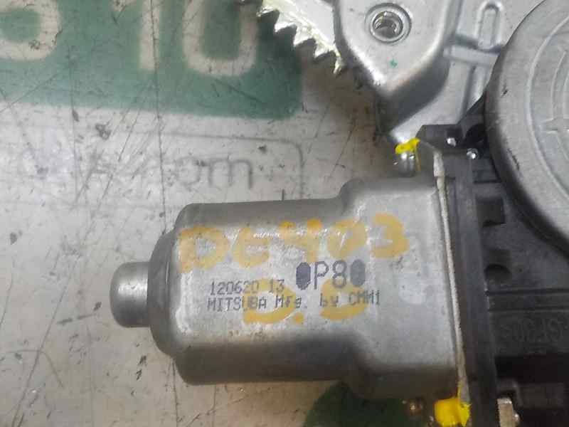 Recambio de elevalunas delantero derecho para honda cr-v 2.2 dtec cat referencia OEM IAM 72211T1GE01 12062013P8 