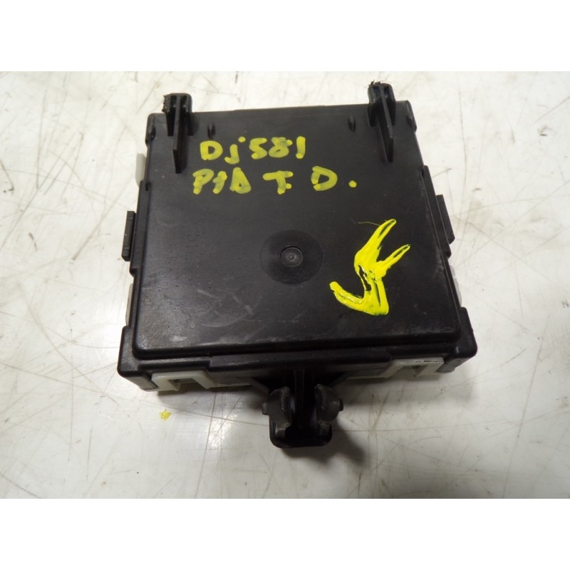 Recambio de modulo electronico para mercedes-benz cla-klasse (bm 118) cla 180 (118.384) referencia OEM IAM A1779001704 A17790017