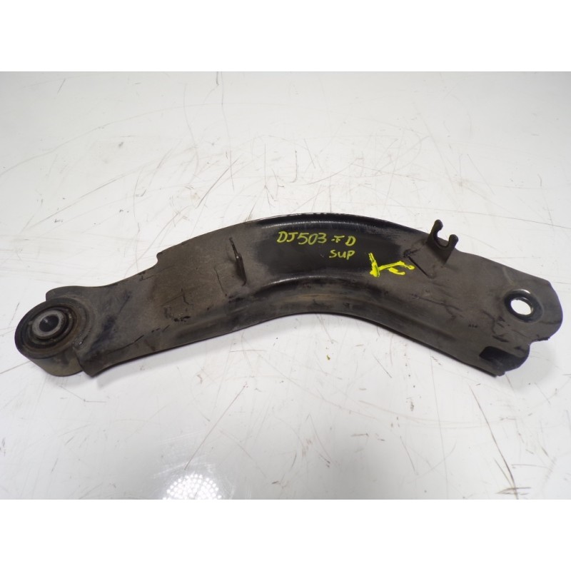 Recambio de brazo suspension superior trasero derecho para ssangyong korando premium 4x2 referencia OEM IAM   