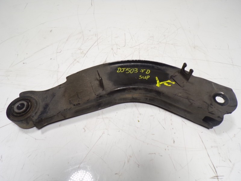 Recambio de brazo suspension superior trasero derecho para ssangyong korando premium 4x2 referencia OEM IAM   